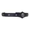 Embossed Pu Rivet Headband Medieval Style Halloween Hair Hoop  Cosplay Headband