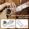 Rechargeable Fur Ball Trimmer Professional Household Clothes Shaver Fabric Lint Remover Fuzz Electric Fluff Portable Brush Blade