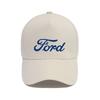 For Ford FOCUS Transit Fiesta Explorer Galaxy Ranger Mondeo Mk3 Edge Adjustable Outdoor Sport Hiking Fishing Hats Baseball Caps
