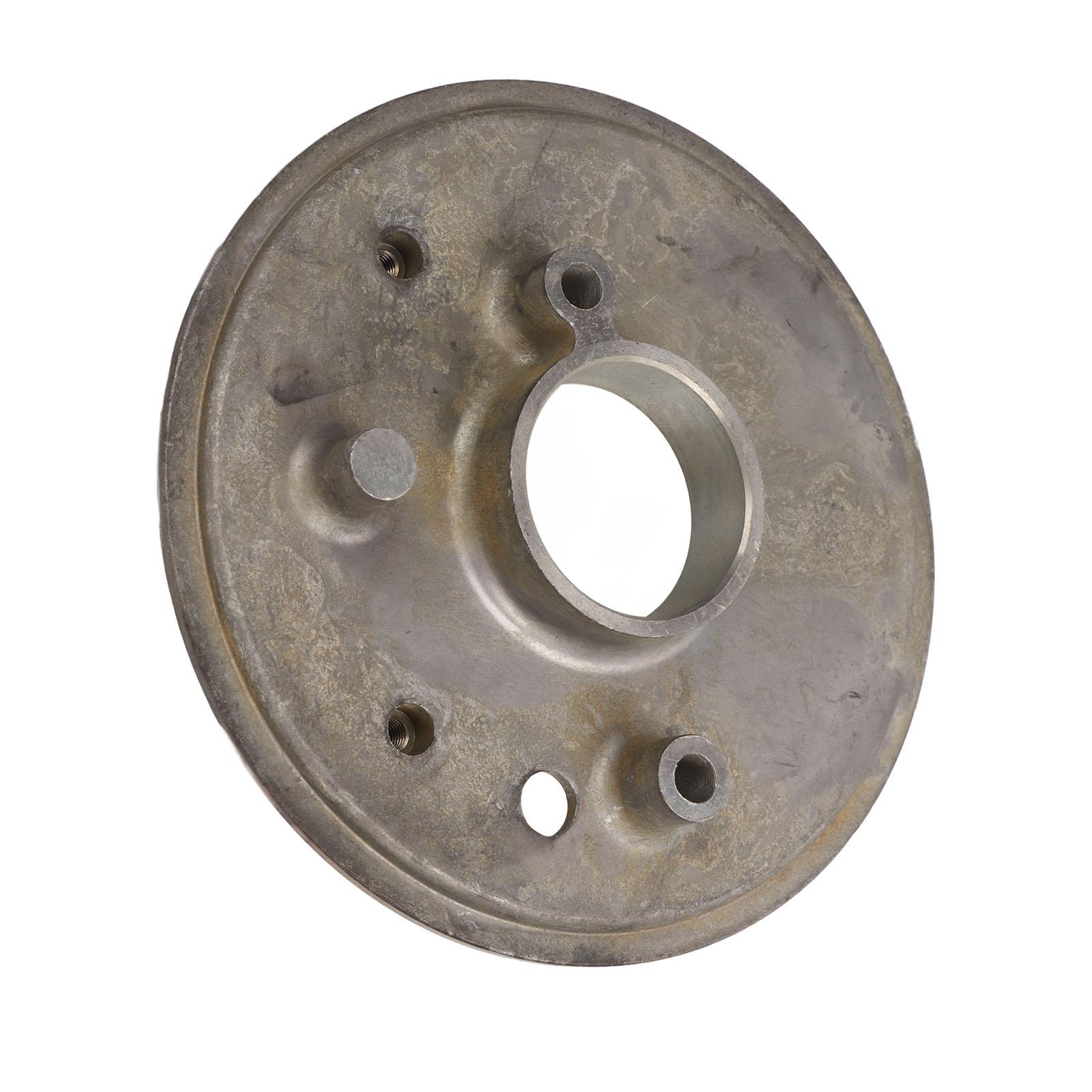 Основание статора зажигания 6A1 85560 00 Основание статора зажигания для лодочного мотора 2 л.с. 2-тактного