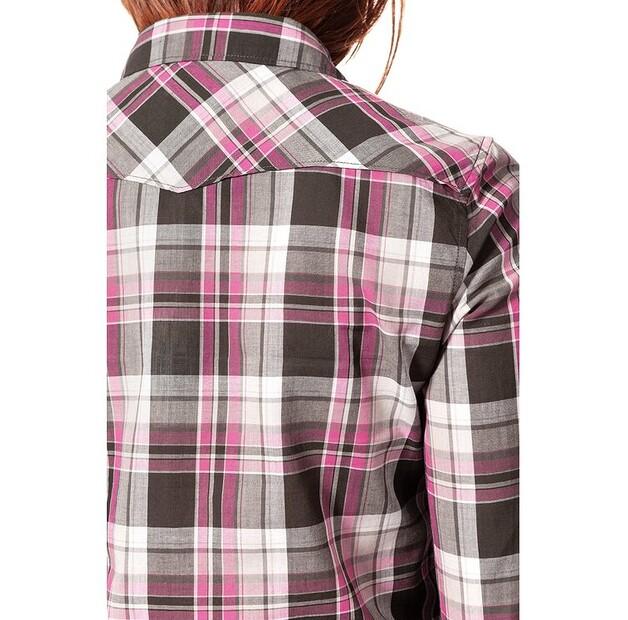 Рубашка Wrangler CHECK SHIRT