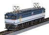 KATO HO Gauge EF65 2000 Series Late Model JR Freight 2nd Update Color 1-316 Model Railroad Electric Locomotive