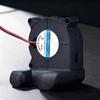 Ball Bearing 4020 Cooling Fan Enhances Heat Dissipation Quiet Running For 3D Printer Maintenance