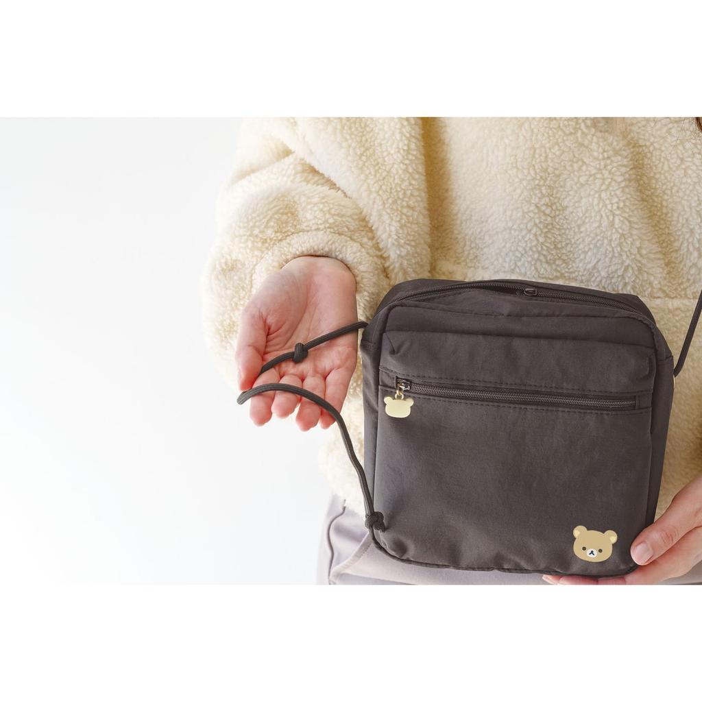 Rilakkuma Shoulder Bag CA56601 San-X