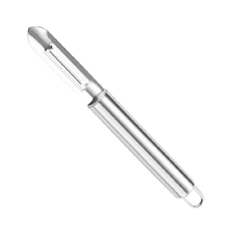 

Stainless Steel Potato Carrot Potato Peeler With Ergonomic Handle Kitchen Gadget For Easy Food Preparation 1