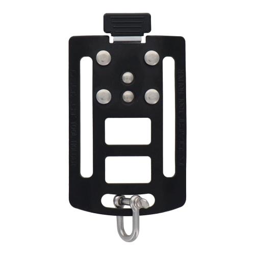 Sankyo Corporation DBLTACT GADGET SERIES Removable Steel Hook Base DT-THG-BA