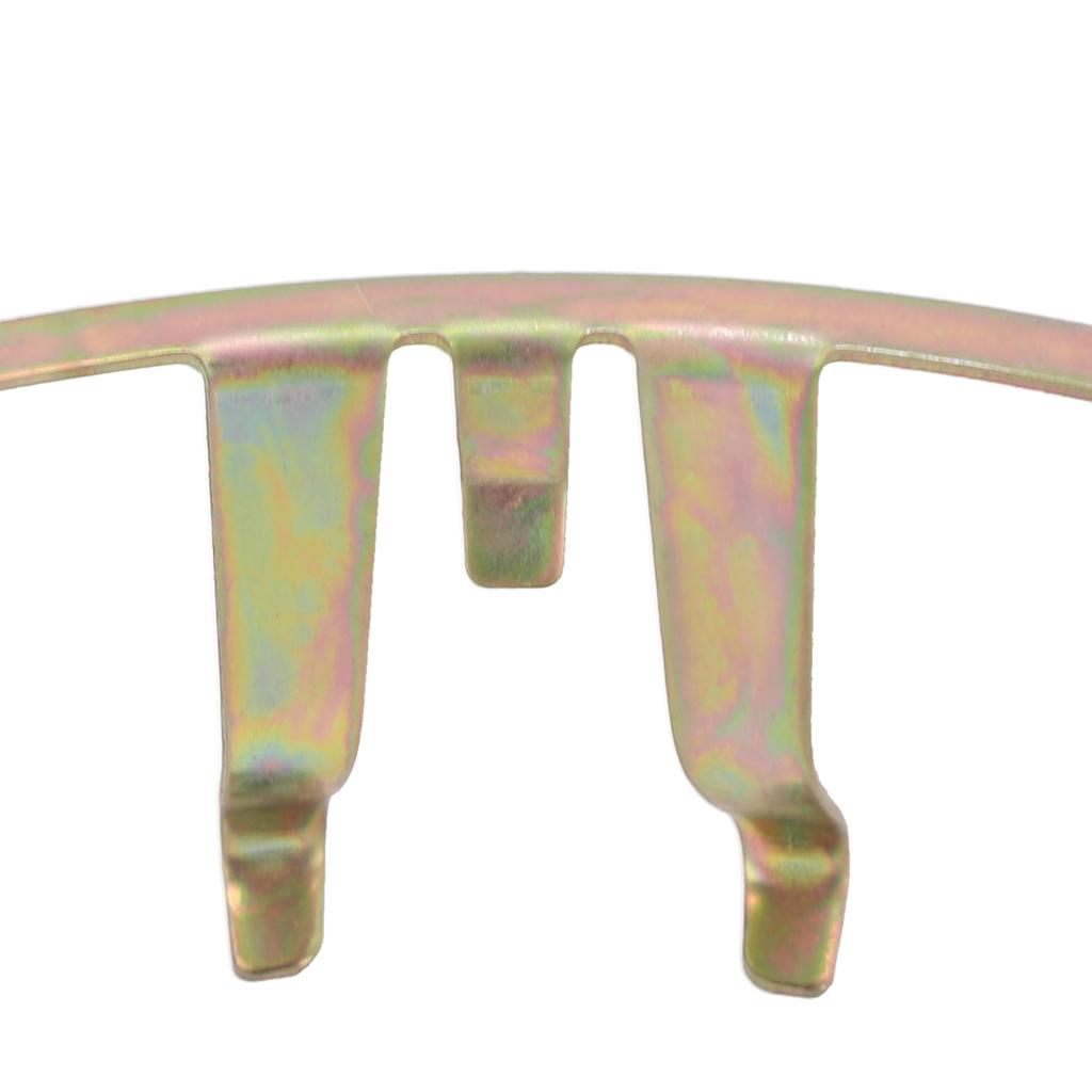 High Quality Useful Retainer Clip Wheel Center Hub Cap MB624908 Replacement Vehicle Front For Montero 1992-2002