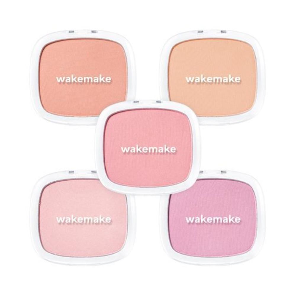 WAKEMAKE Sheer Breeze Blusher 5g
