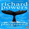 Playground by Richard Powers Paperback Book 9781804950821