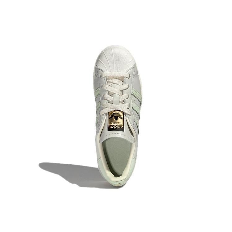 adidas Originals Superstar 'Světle zelená' Dámské H00168