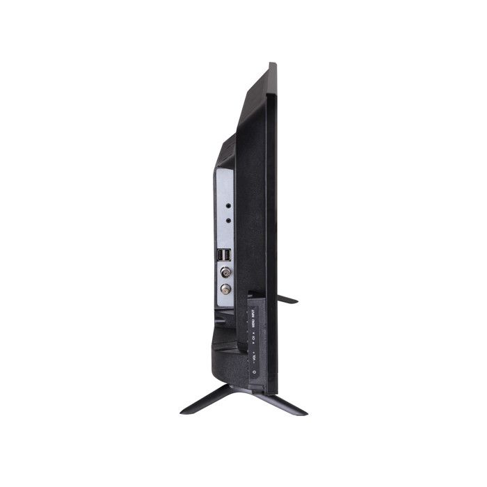 Trevi Smart TV 24 Pollici Android Digitale Terrestre E Satellitare LTV 2410