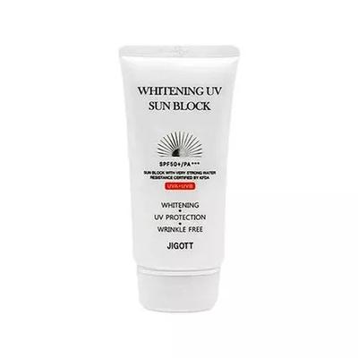 Whitening UV Sun Block 70ml (SPF50+ PA+++)