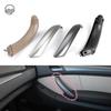 For BWM E53 Handle Car Interior Decoration Parts Inner Handle Door Panel Pull Trim Cover Front Left Right Side for BMW X5 Series