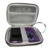 Game Consoles Bag Anti-Scratch Protective Travel Case with Pocket Storage Case for Miyoo Mini Plus/Anbernic RG35XX/RG35XX Plus