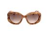 Lunettes de Soleil Marc Jacobs Runway MJ 1099/S 56/20/145 03Y BROWN MARBLE ACETATE WOMAN JAR SUN MJ 1099/S 03Y 56 20 145