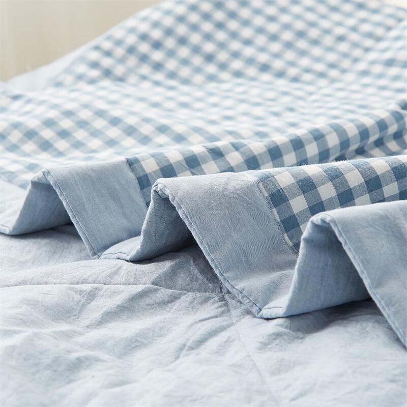 Nanjiren All-Cotton Summer Cooling Quilt