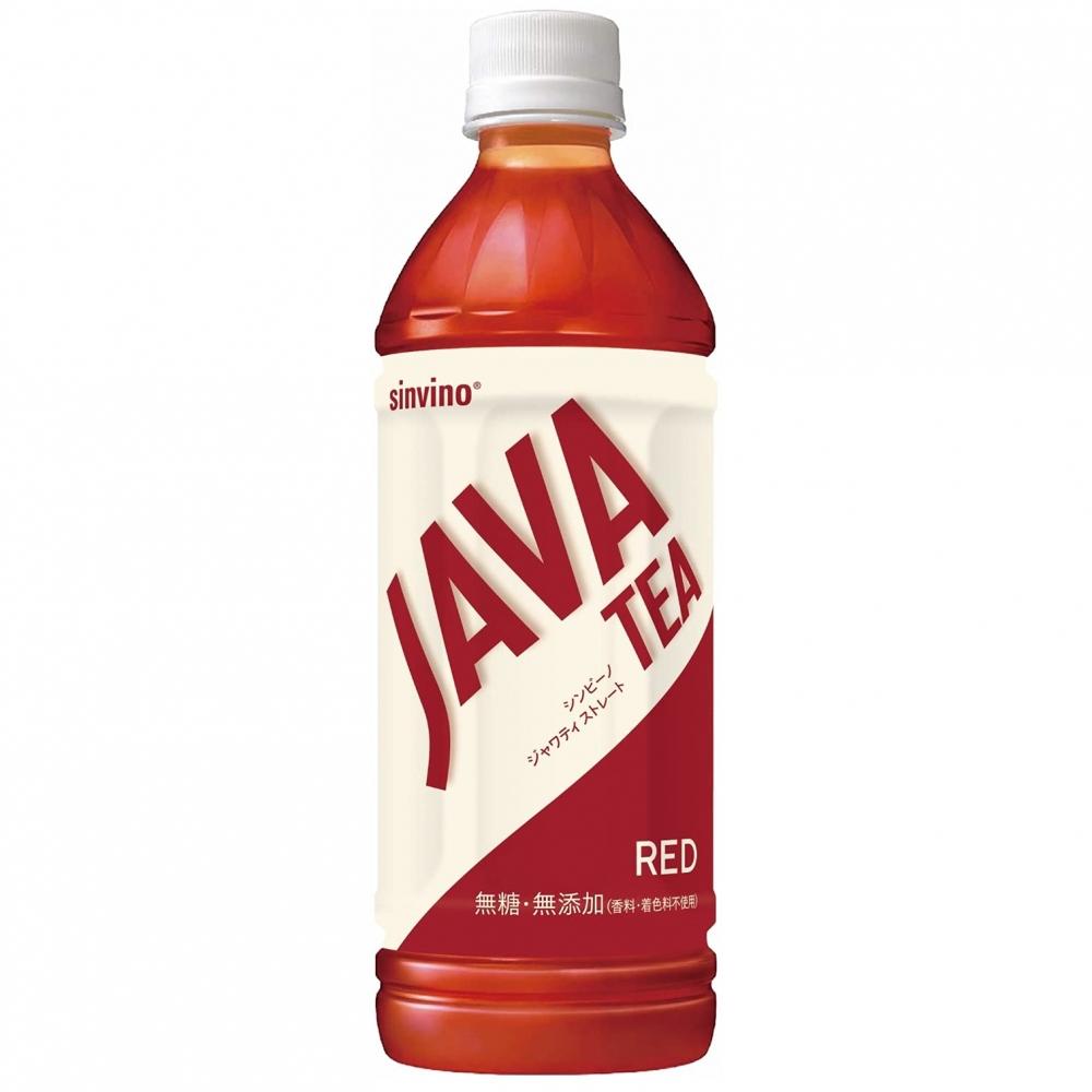 

Otsuka Foods Java Tea Shibi No Zawati Straight Red Mudang Tea 500 мл 24
