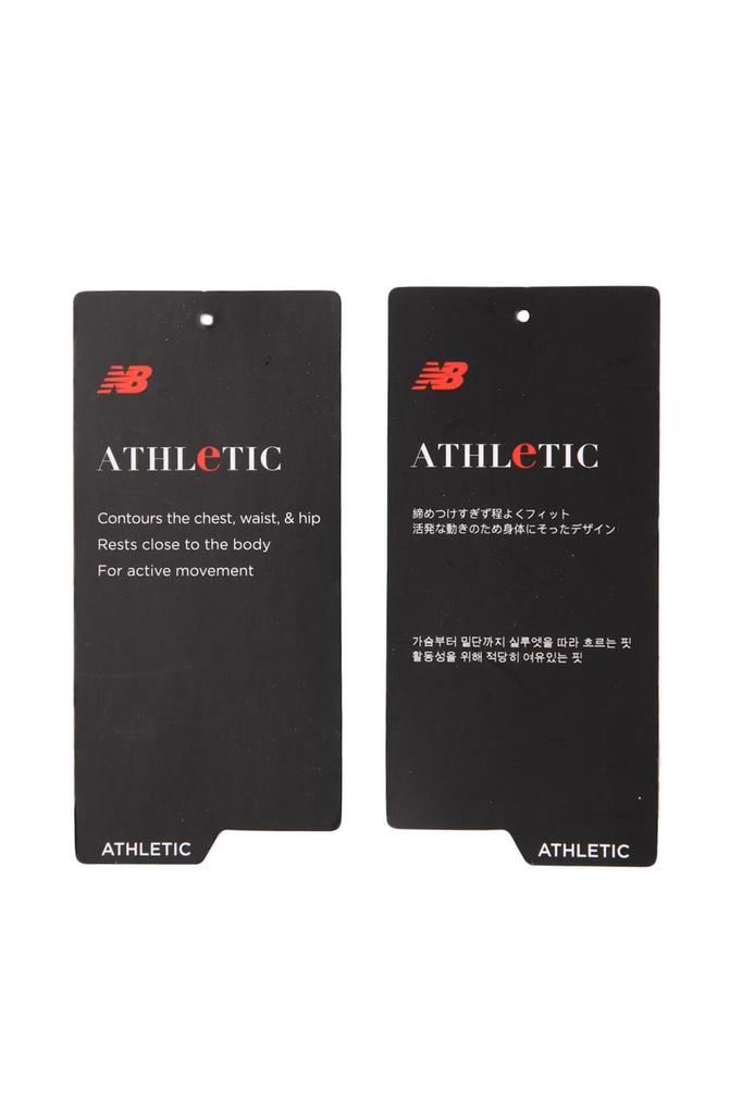 New Balance Golf Short Sleeve Knit Polo Shirt 2 (Cowpod Print, Stretch) / Women's / 012-4275501 010_Black [L]