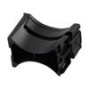 Autoinnenraum-Wasserbecherhalter-Teilereinsatz Ersatz für Toyota Für 4Runner 2003-2009 55604-35050 Autozubehör
