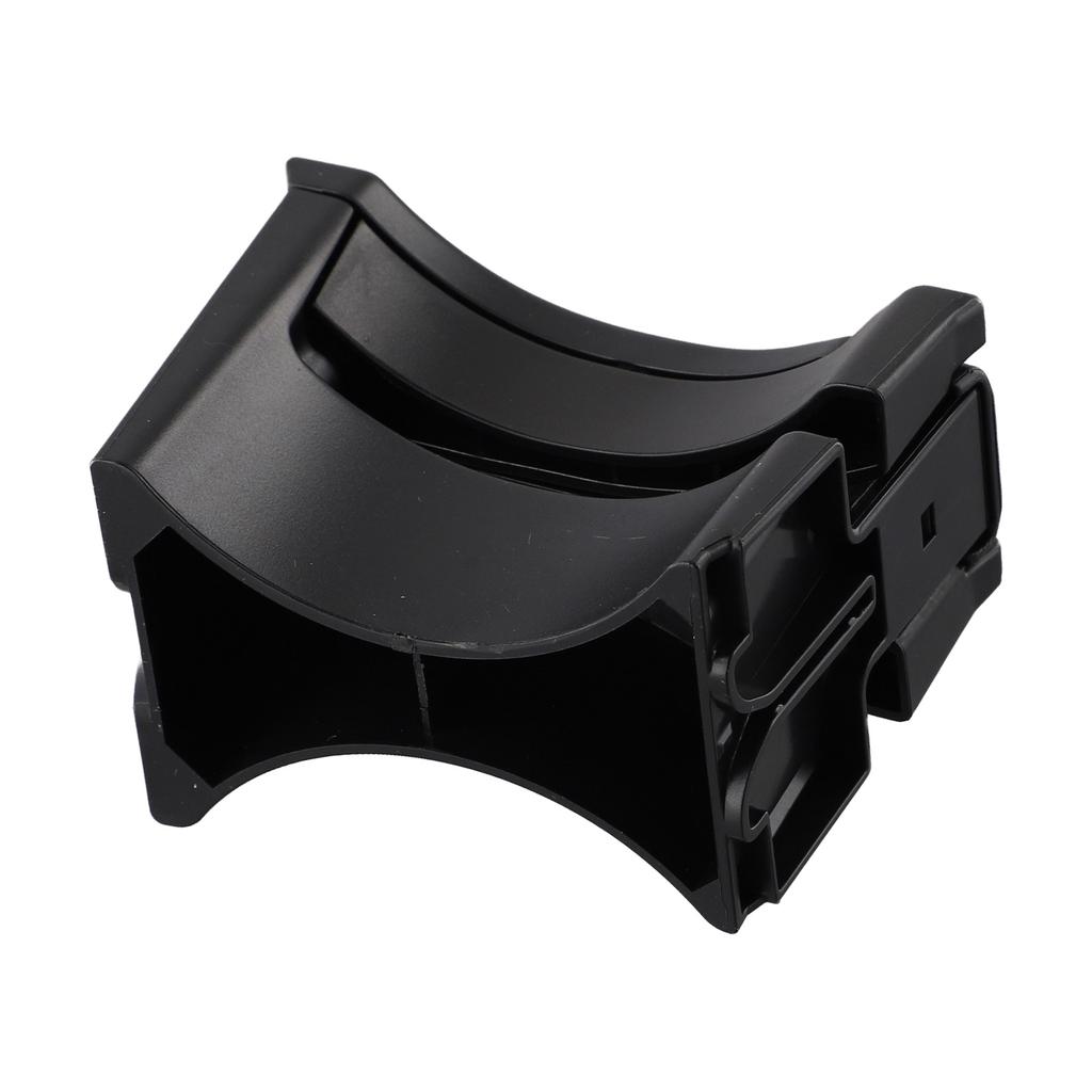 Autoinnenraum-Wasserbecherhalter-Teilereinsatz Ersatz für Toyota Für 4Runner 2003-2009 55604-35050 Autozubehör