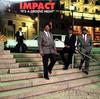 LP Record IMPACT ALL STARS  Its A Groove Night ILP24689 FULL SCALE 1988 US SoulFunk Used