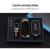 Luxgen U6 U7 Na5 U5 S5 MPV Key Case: Full Cover Remote Control Protector