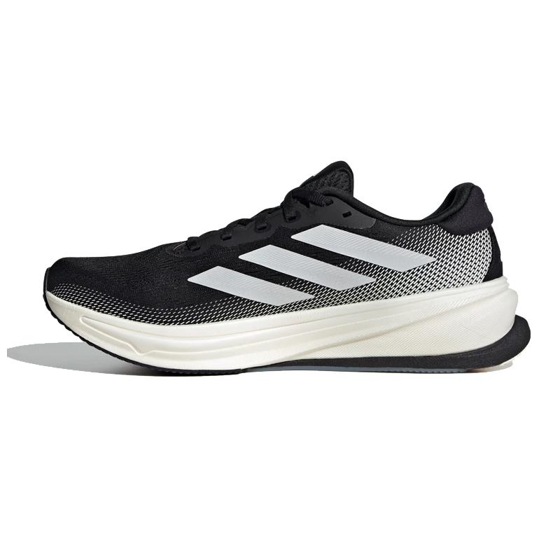 

Adidas Supernova Rise 2 Core Black White Men IH2504 EU 45