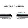 1-3/10-50Pcs HD Camera Tempered Glass Protector Flim For Samsung Galaxy Z Flip 7 6 5 4 Lens Anti-scratch Protect Rugged Back Cap