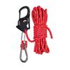 Aluminum Alloy Tent Rope Tensioner Rustproof Strong Load-bearing Lightweight Portable Tent Cord Adjuster