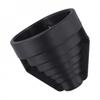 Chamfering and Edge Trimming Tool for PE PVC PP Pipes with Metal Construction