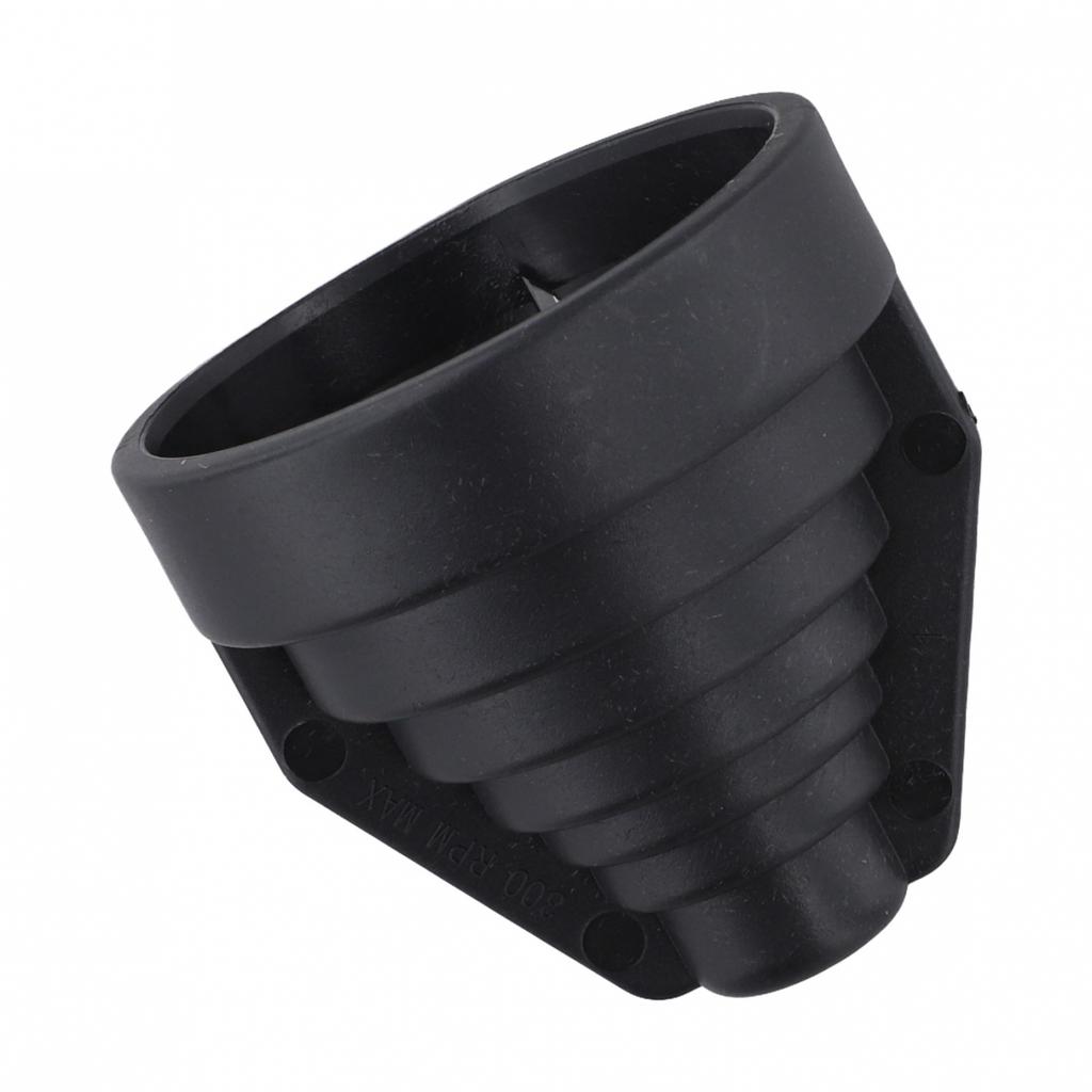 Chamfering and Edge Trimming Tool for PE PVC PP Pipes with Metal Construction