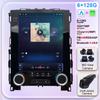 9.7 Inch Android 13 For Renault Koleos Megane 4 Samsung SM6 Talisman 2017-2019 Auto Radio Car Multimedia Player GPS Navigation