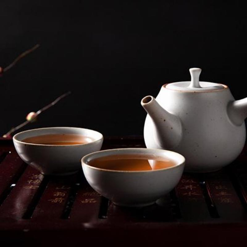 500g Big Red Robe Oolong-Tee Carbon Baked Chinesischen Dahongpao Schwarzer Tee Abnehmen