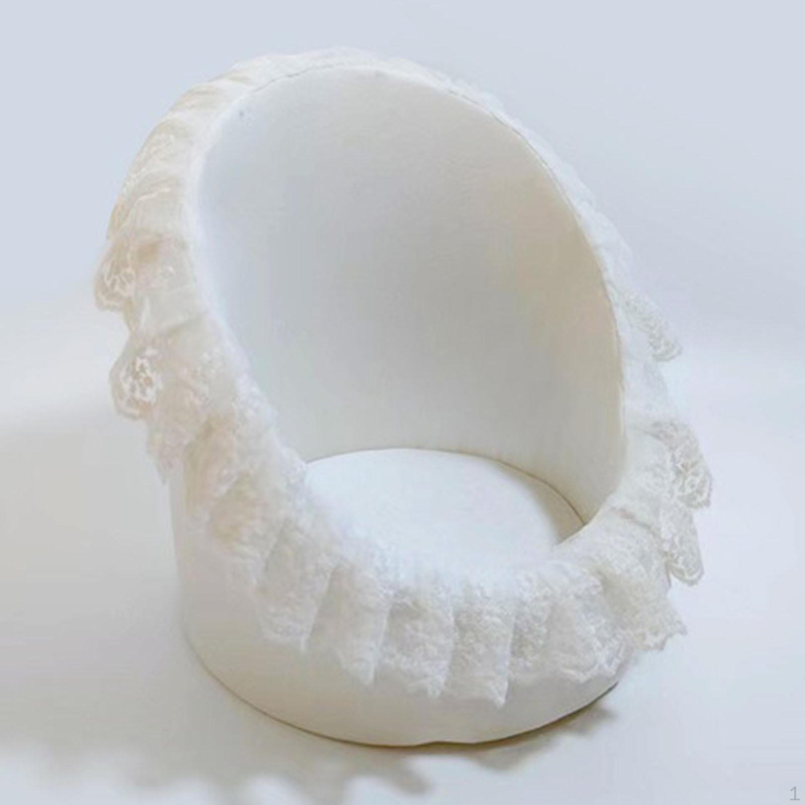 

Детский комплект диванов для фотосъемки новорожденных Style D