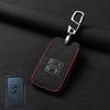 Copri chiave auto in pelle per Renault Captur Koleos Kadjar Arkana Megane Dacia Duster Sandero Stepway Custodia per telecomando Smart