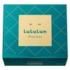 LuLuLun Precious Pack GRÜN 32 Blatt Tuchmaske Gesicht Großpackung Festigkeits Pflege