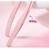 Lactacia - Alloy False Eyelashes Tweezers