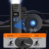Shenhuo Rechargeable Bicycle Front Light