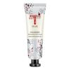 Fanzhen Cranberry & Green Lemon Hand Cream