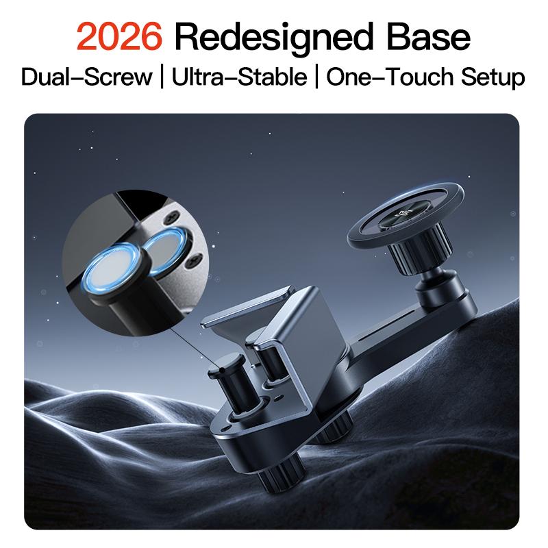 YZ Magnetic Car Phone Holder For Tesla Model Y YL 3 Highland Juniper N52 Screen Mount Universal Phone Stand for All iPhone