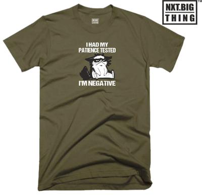 Oberteile – T-Shirts