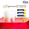 Sensodyne Fresh Mint & Gum Repair Toothpaste Bundle