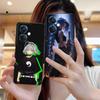 Funda de Teléfono Móvil de Chica Anime para OPPO Find X9 X8 X7 X6 X5 X3 X2 Plus s Pro Ultra Lite Funda con Impresión Colorida Bonita