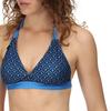 Regatta Damen/Damen Flavia Tile Bikini-Oberteil