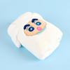 [Crayon Shin-chan] Crayon Shin-chan X Whitey Hair Dry Towel