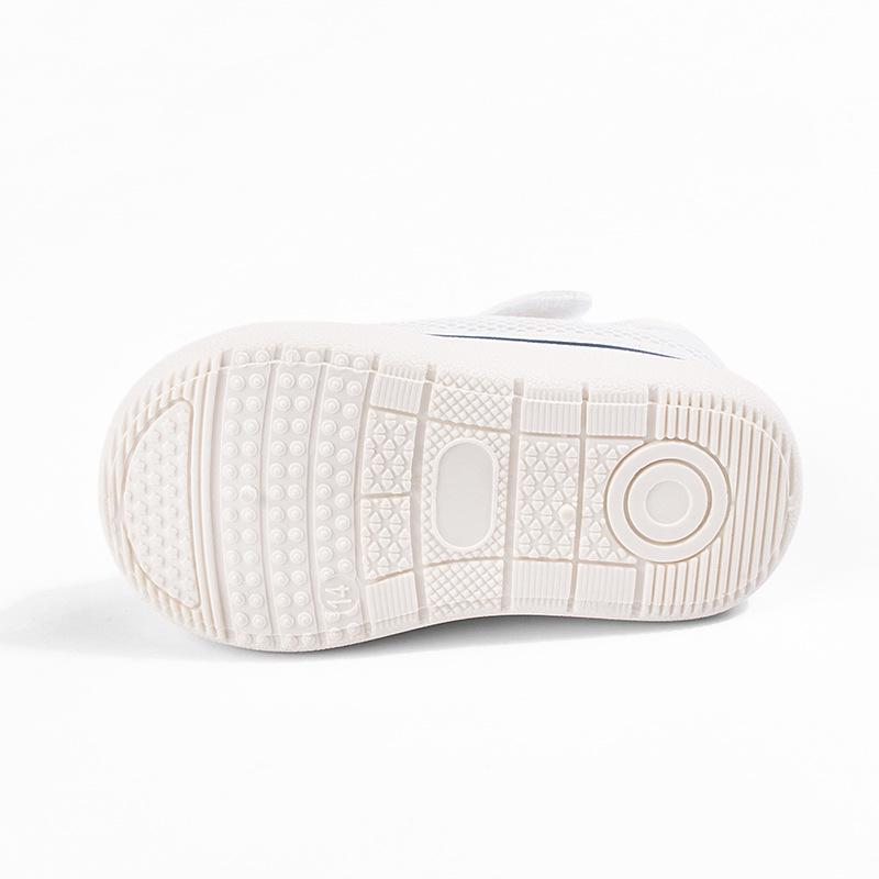 Atmungsaktive Mesh-Schuhe für Kinder - Stylische Sneaker mit weicher Sohle für Frühling & Sommer