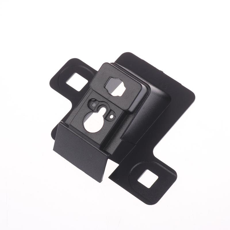 1Pcs Reverse Rearview Mirror Housing Base Vehicle Position For Land Cruiser 22-25 Model Lc300 Camera Bracket