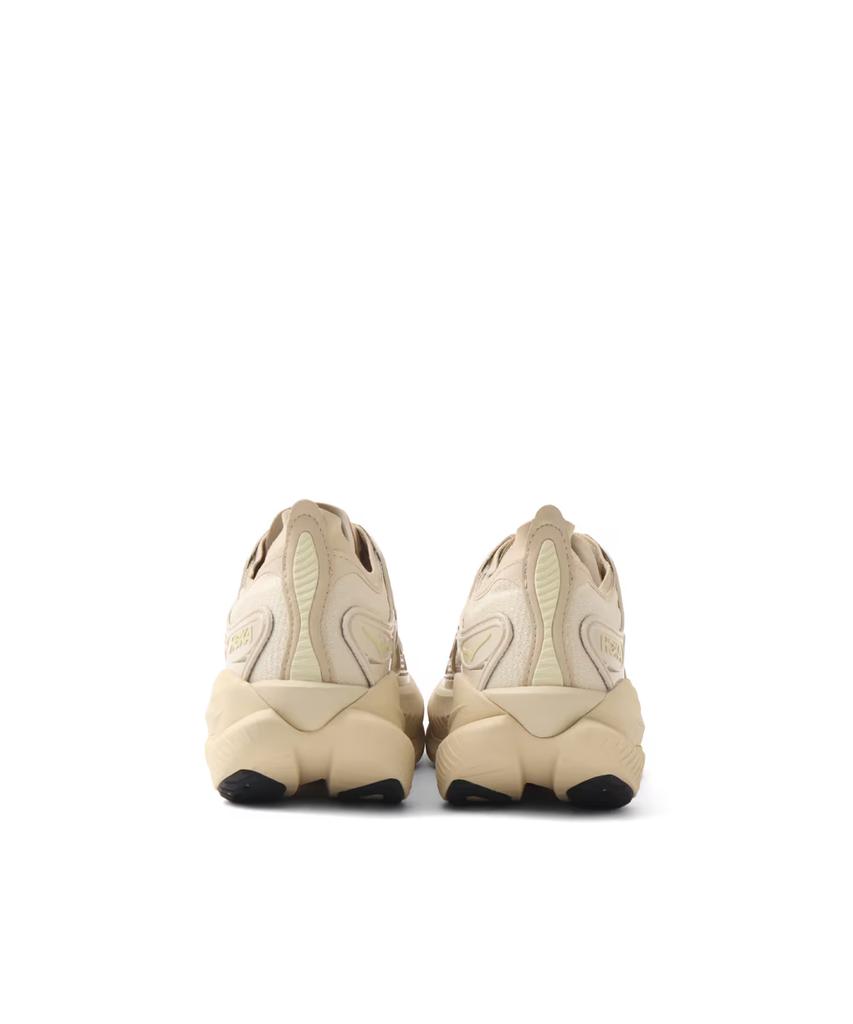 1168932-CSPL Hoka Mach X Caged Cream (Men's)