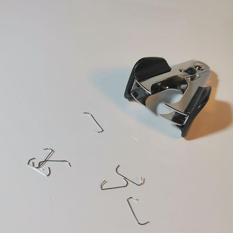 Staple Remover and Puller - Large Office Accessory
