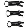 TNI Helium17 Matte Medium Stem, 31.8mm, Black,